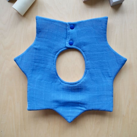 star bib 海