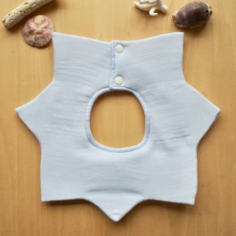 star bib　いるか