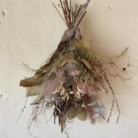 プロテアのスワッグ