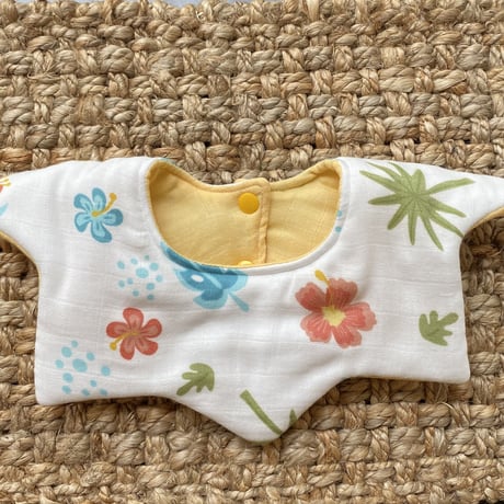 star bib aloha