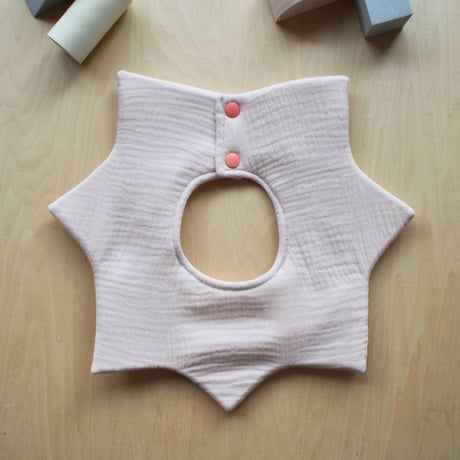 star bib 虹
