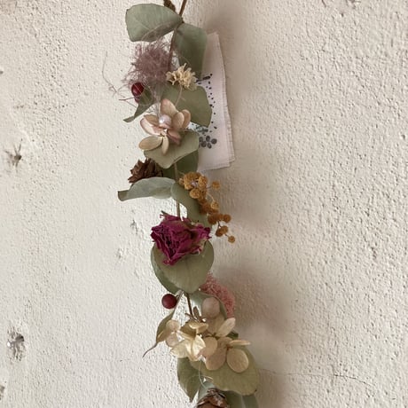 一本ユーカリ（小）