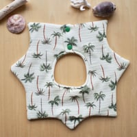 star bib　やし