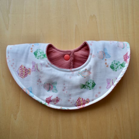 marui bib 魚