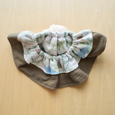 hirahira bib キョウリュウ