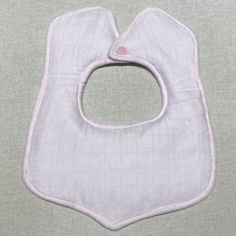 2way bib クマ