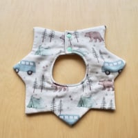 star bib ベア