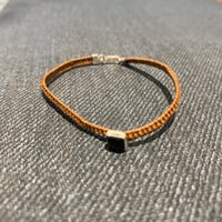 ブレスレット　オニキス