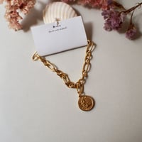 サージカルステンレス　ブレスレット