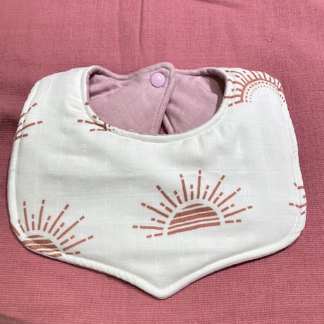 2way bib タイヨウ