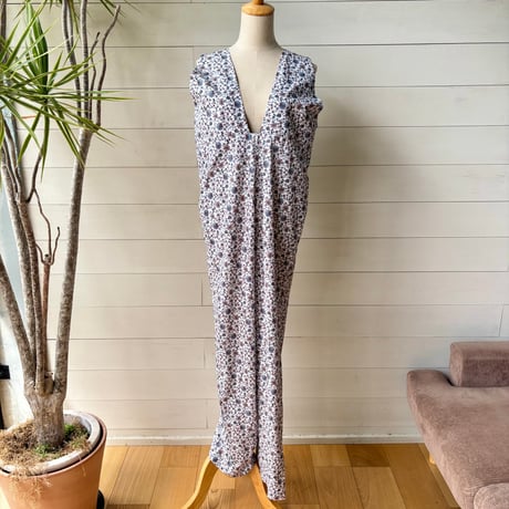 コクーンオールインワン