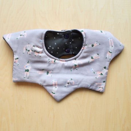 star bib ラグビー