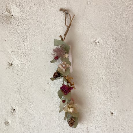 一本ユーカリ（小）