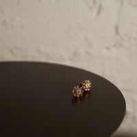 K-03 ピアス