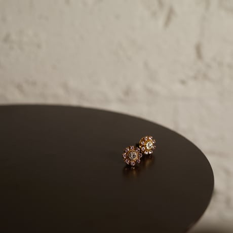 K-03 ピアス