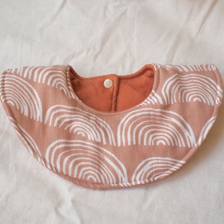 marui bib レインボー