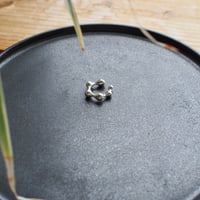 Muchimuchi Earcuff / Cm1 / silver / Baby