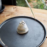 Amekaze Ring / Ra1/ silver / Mサイズ