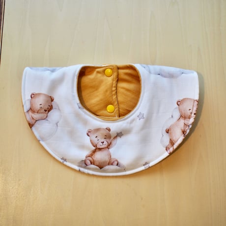 marui bib ベア