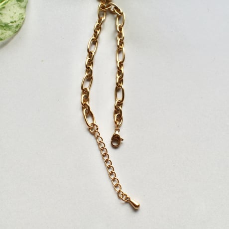 サージカルステンレス　ブレスレット