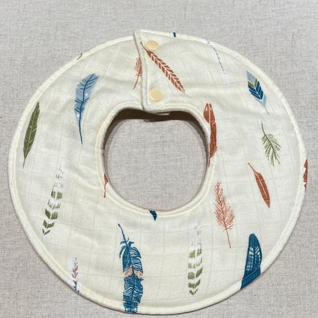 Marui bib  ハネ