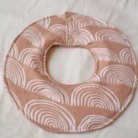 marui bib レインボー