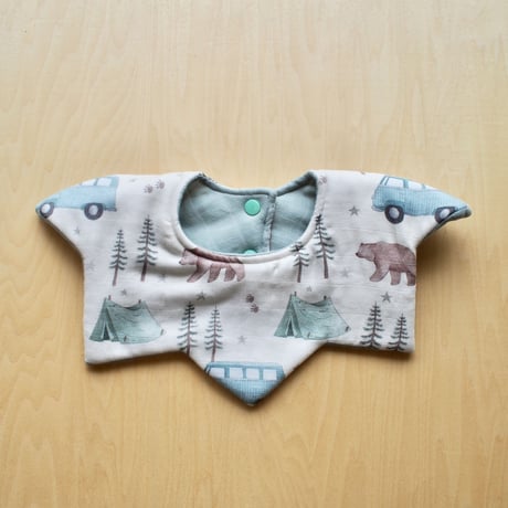 star bib ベア