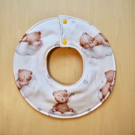 marui bib ベア