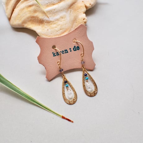 CATEGORY karen:de 〈ｱｸｾｻﾘｰ〉 | Coral days