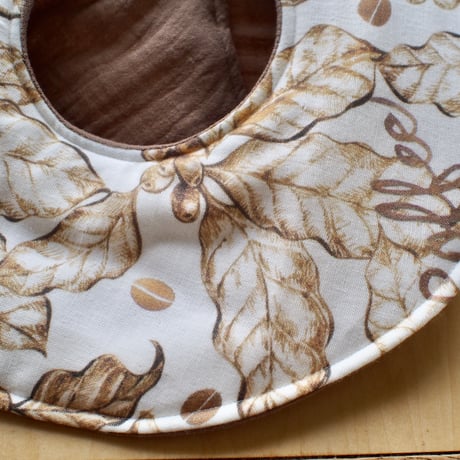 marui bib コーヒー