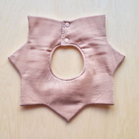 star bib アニマル