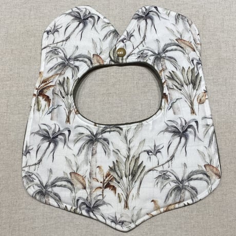 2way bib ジャングル