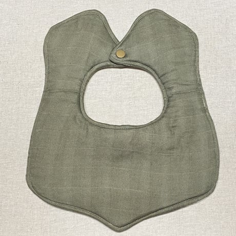 2way bib ジャングル