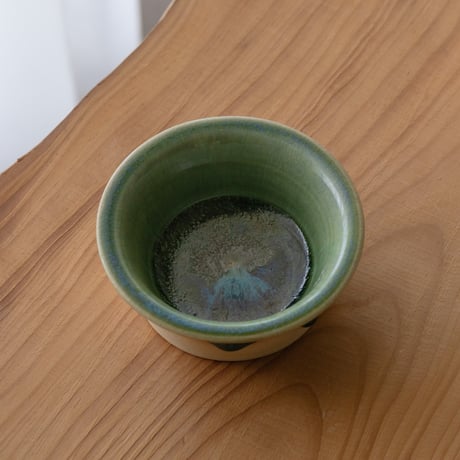 Lot.2 切立鉢