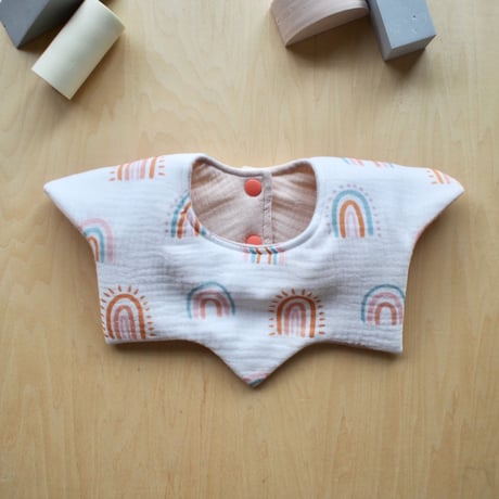 star bib 虹