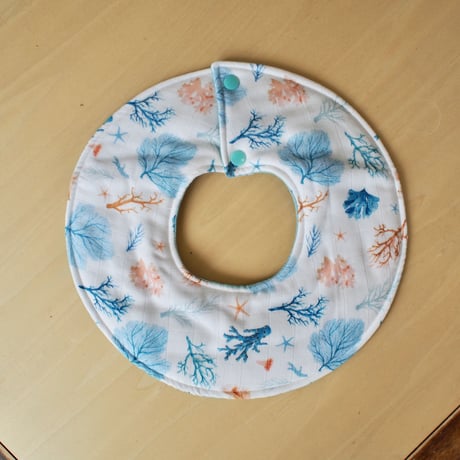 marui bib コーラル