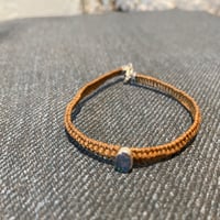 ブレスレット　オパール