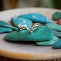 Kokkaku Ring / Rw1 / silver / Sサイズ