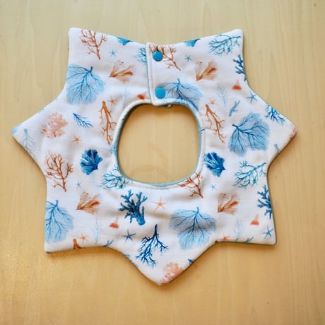 star bib コーラル