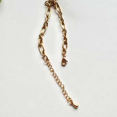 サージカルステンレス　ブレスレット