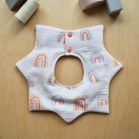 star bib 虹
