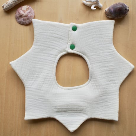star bib　やし