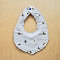 baby bib bee
