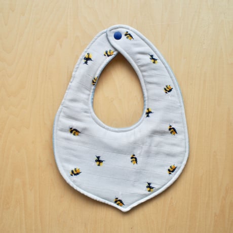 baby bib bee