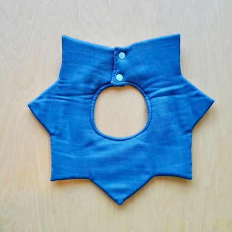 star bib サメ