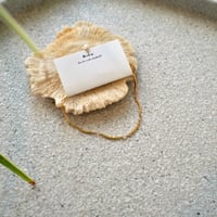 サージカルステンレス　ブレスレット