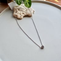 サージカルステンレス　ネックレス