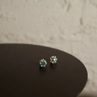 K-02 ピアス