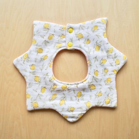 star bib　レモン
