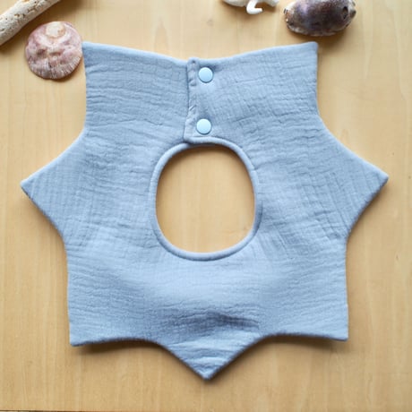 star bib　コーラル